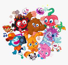 Moshi Monsters Download icon